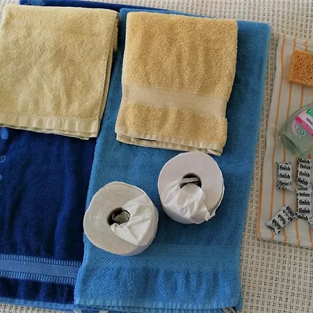 Quellenhof D04 Apartment *