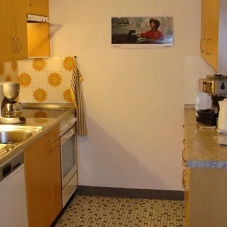 Quellenhof D04 * Davos