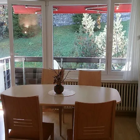Apartment Quellenhof D04 *