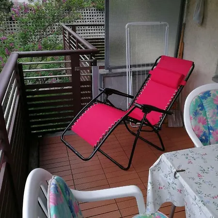 Daire Quellenhof D04 *