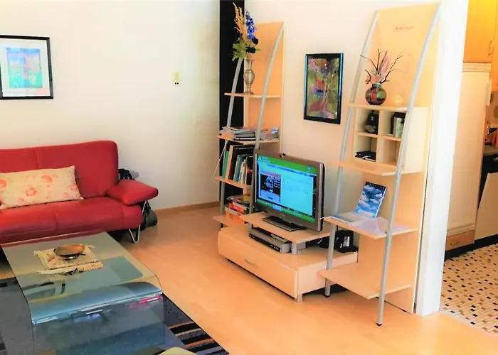 Quellenhof D04 Davos