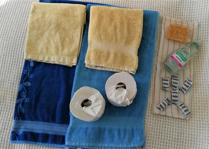 Quellenhof D04 Apartman *