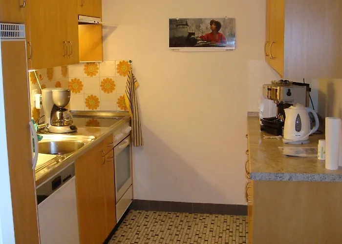 Quellenhof D04 * Davos