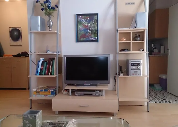 Quellenhof D04 Apartman