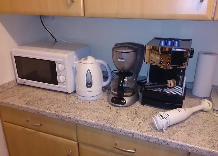 Apartman Quellenhof D04 Davos