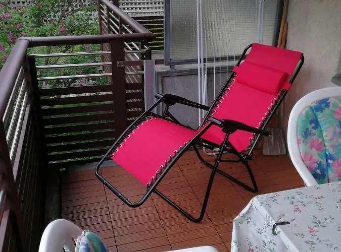 Apartman Quellenhof D04 *