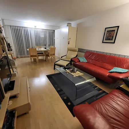 Quellenhof D04 Apartman