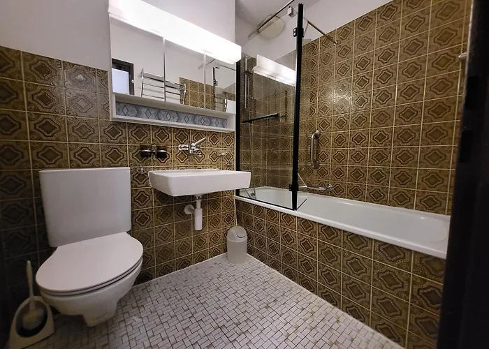 Quellenhof D04 Davos