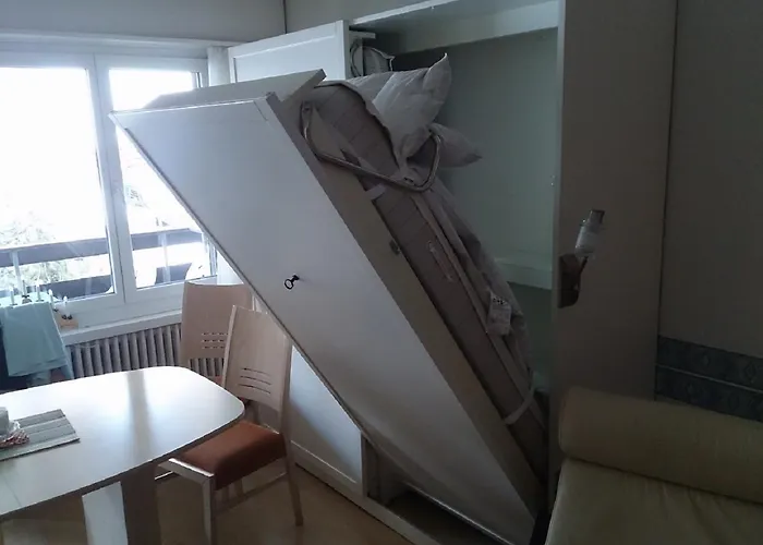 Apartman Quellenhof D04