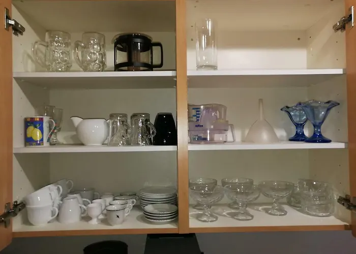 Quellenhof D04 Apartman *