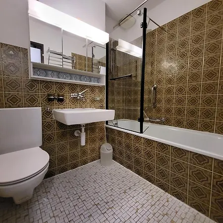 Quellenhof D04 Νταβός