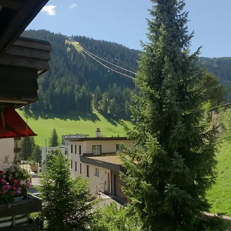 Quellenhof D04 Διαμέρισμα