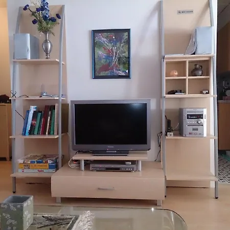 Quellenhof D04 Διαμέρισμα