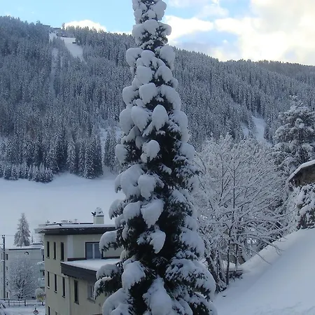 Quellenhof D04 * Νταβός