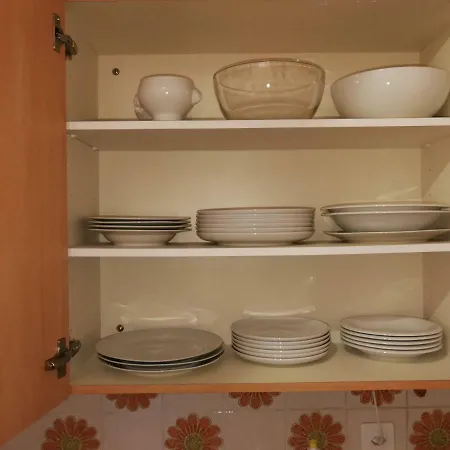 Quellenhof D04 Διαμέρισμα Νταβός