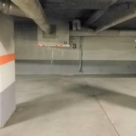 Quellenhof D04 Διαμέρισμα Νταβός