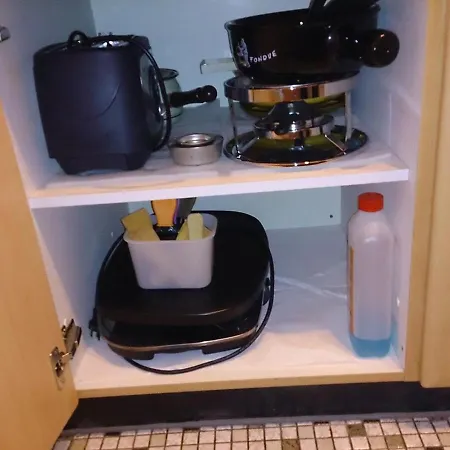 Quellenhof D04 Διαμέρισμα